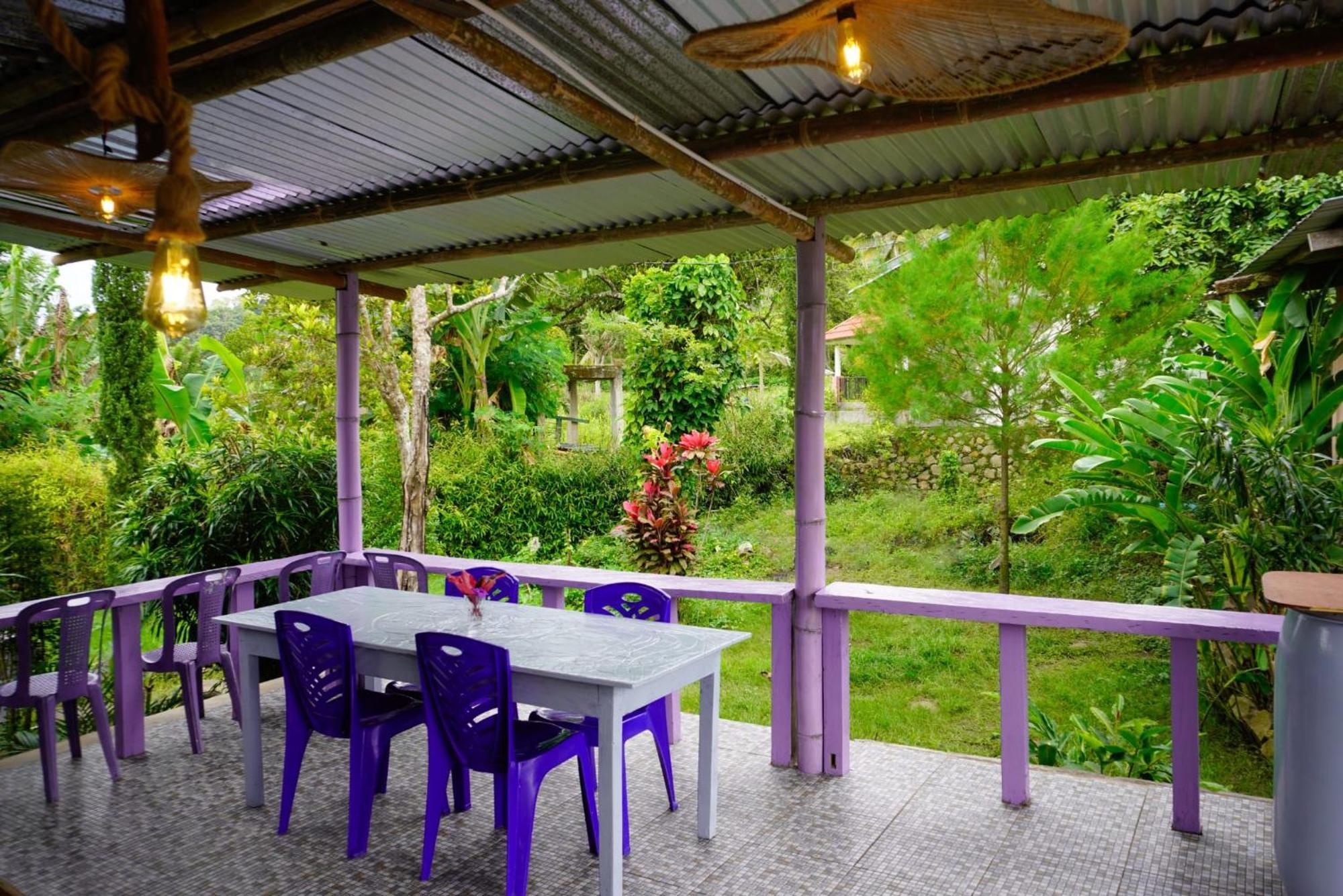 Legend Guesthouse Kelimutu Exterior photo
